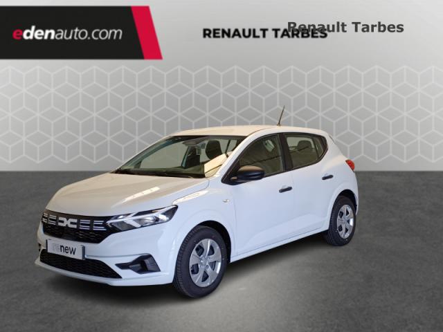 Dacia Sandero Sce 65 Essential