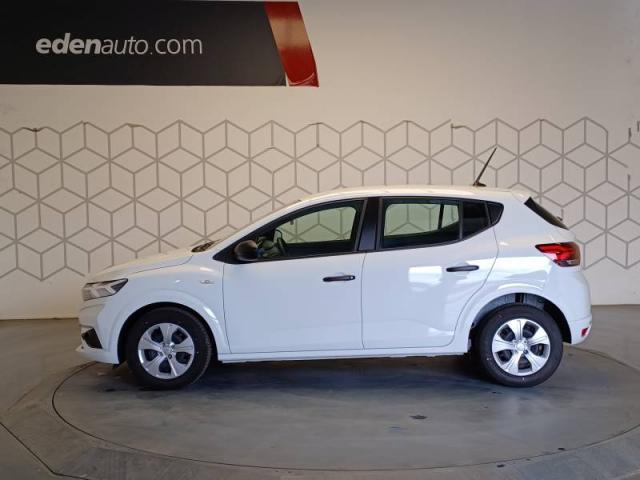 Dacia Sandero image 5