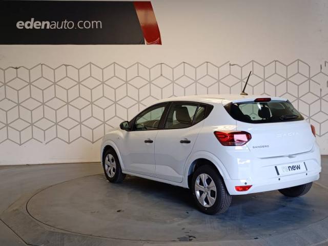 Dacia Sandero image 9