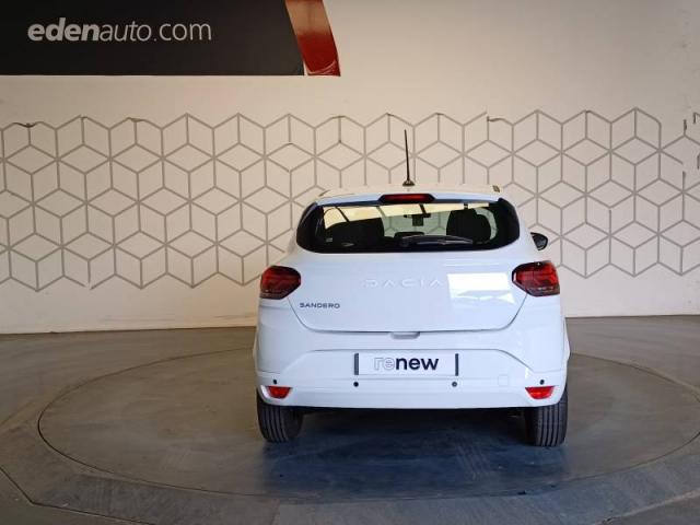 Dacia Sandero image 6