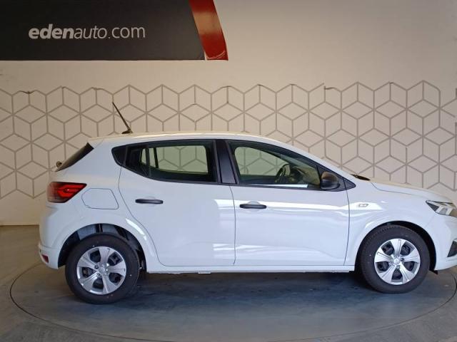 Dacia Sandero image 7