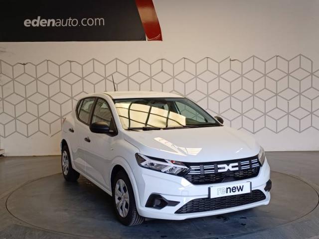 Dacia Sandero image 8