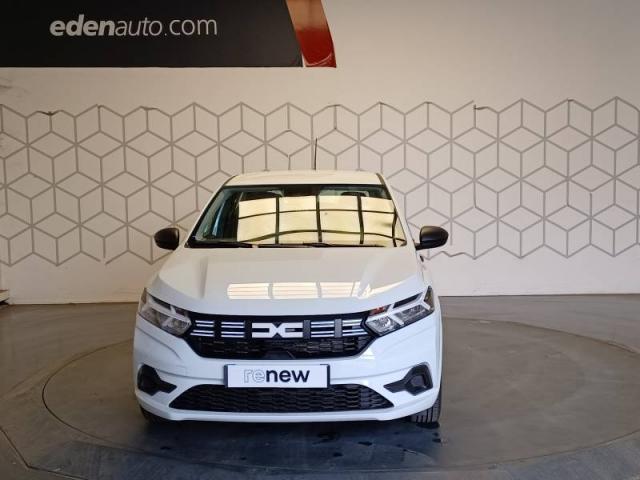 Dacia Sandero image 1