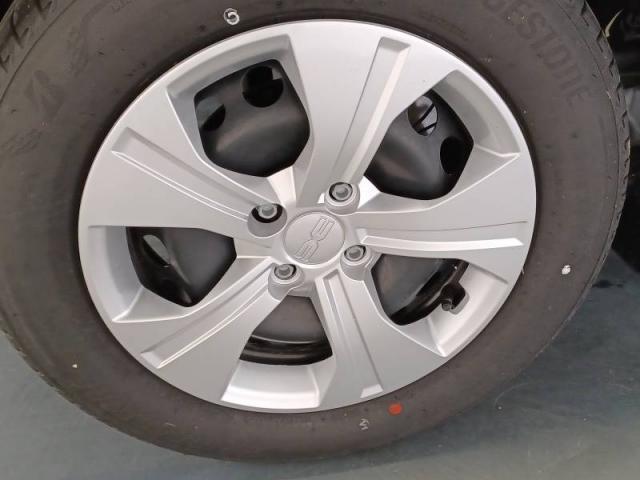 Dacia Sandero image 4