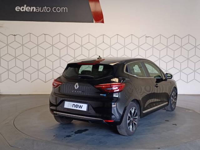 Renault Clio image 1