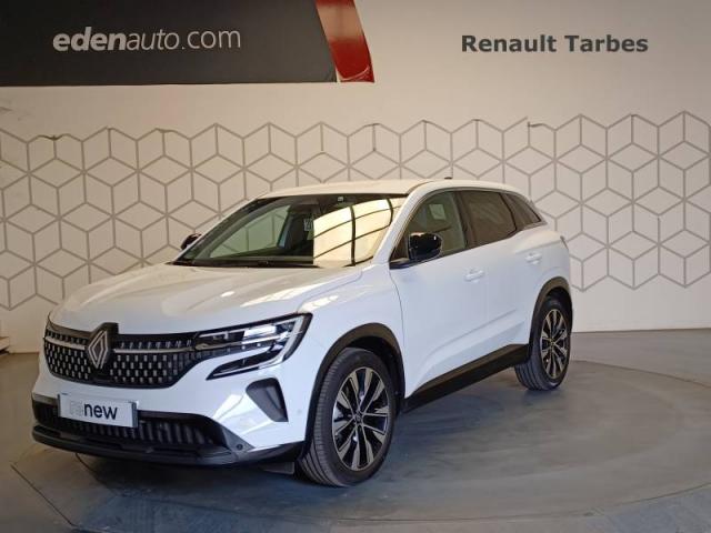 Renault Austral E-Tech Hybrid 200 Techno