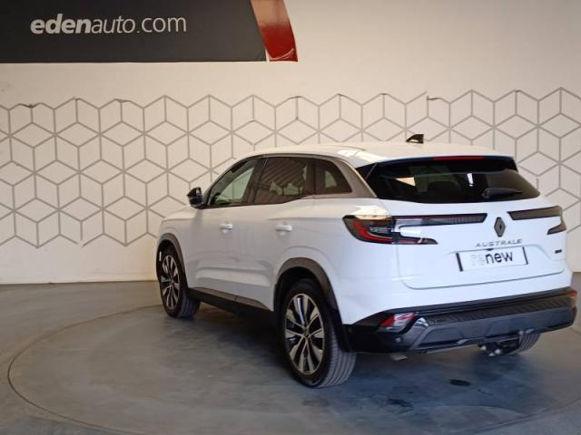 Renault Austral image 6
