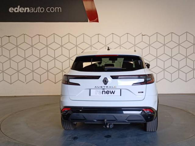 Renault Austral image 5