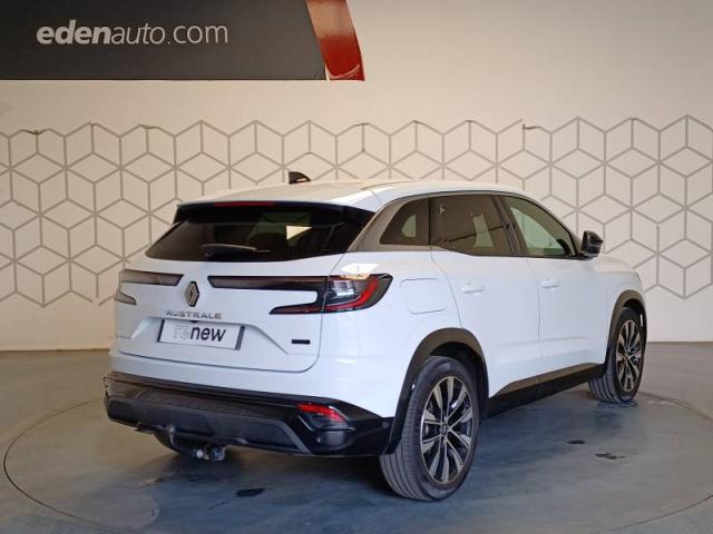 Renault Austral image 7