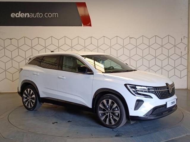 Renault Austral image 3