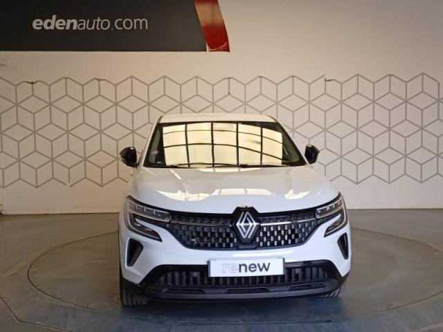 Renault Austral image 9