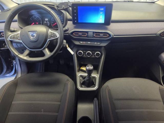 Dacia Sandero image 2