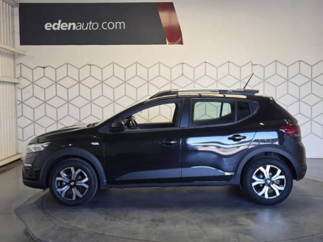 Dacia Sandero image 6
