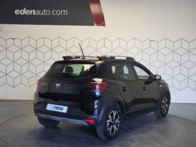 Dacia Sandero image 1