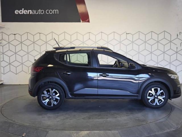 Dacia Sandero image 9