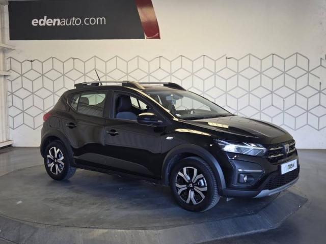 Dacia Sandero image 8