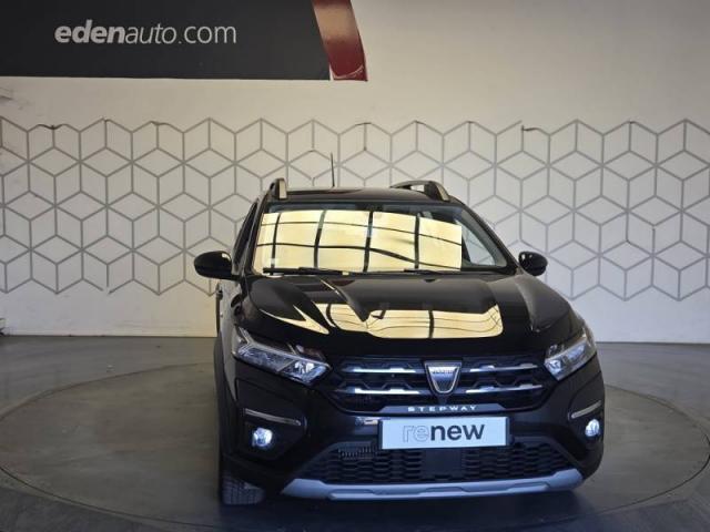 Dacia Sandero image 5