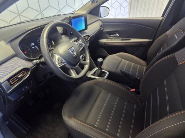 Dacia Sandero image 4