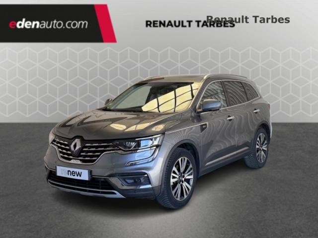 Renault Koleos Blue Dci 150 X-Tronic Initiale Paris