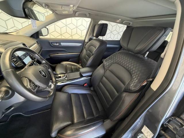 Renault Koleos image 5