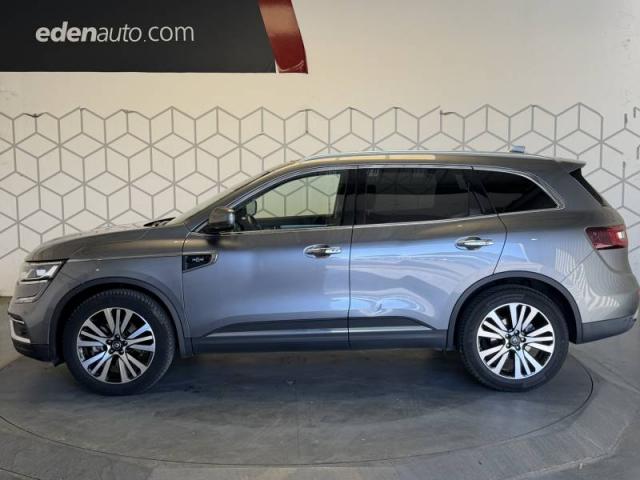 Renault Koleos image 9