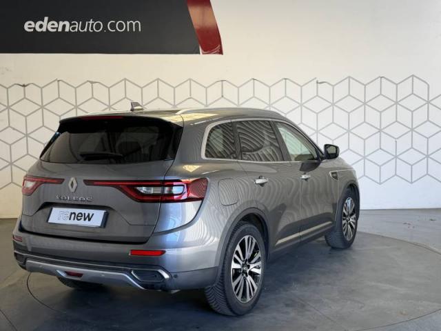 Renault Koleos image 1