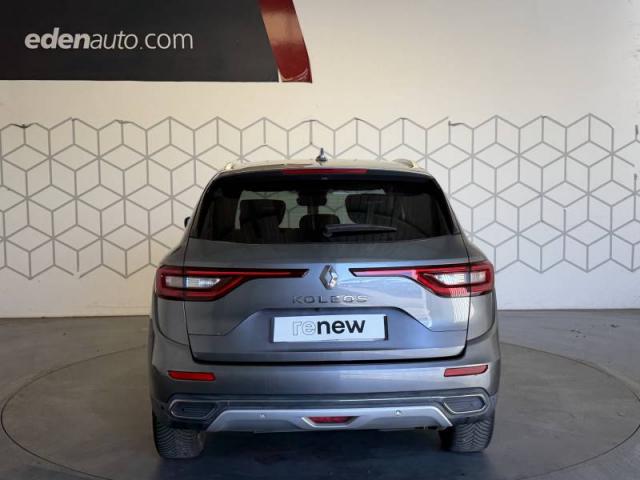 Renault Koleos image 6