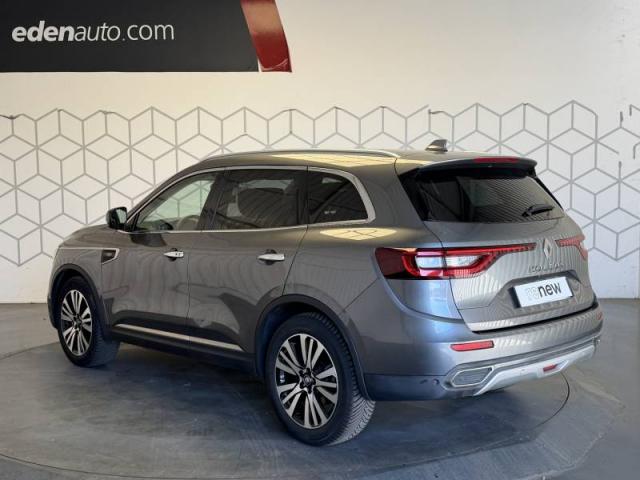 Renault Koleos image 4