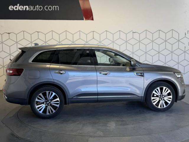 Renault Koleos image 8
