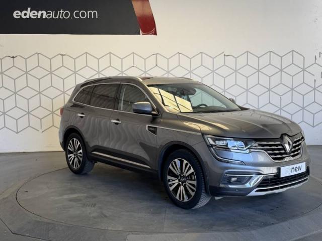 Renault Koleos image 7