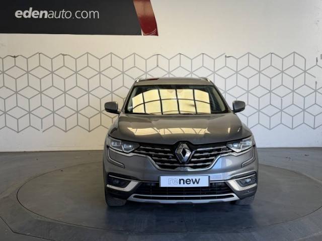 Renault Koleos image 3