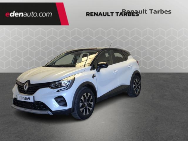 Renault Captur Tce 90 Evolution