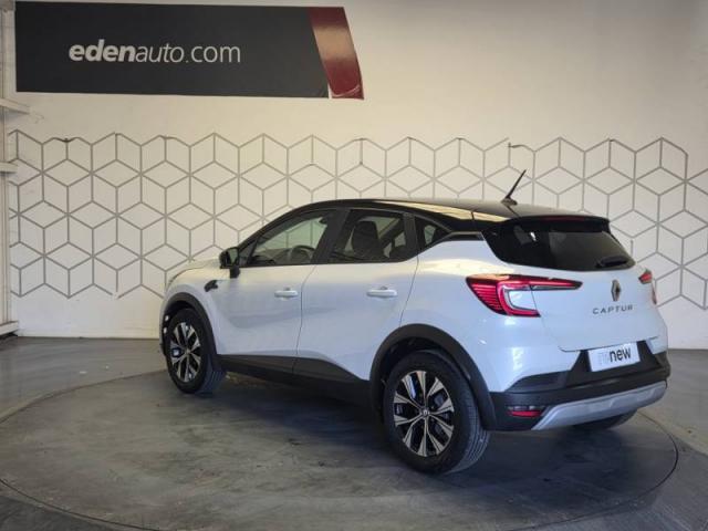 Renault Captur image 4