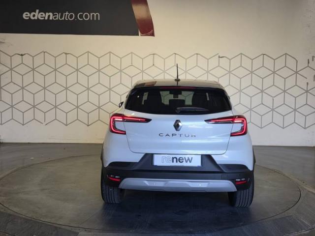 Renault Captur image 3