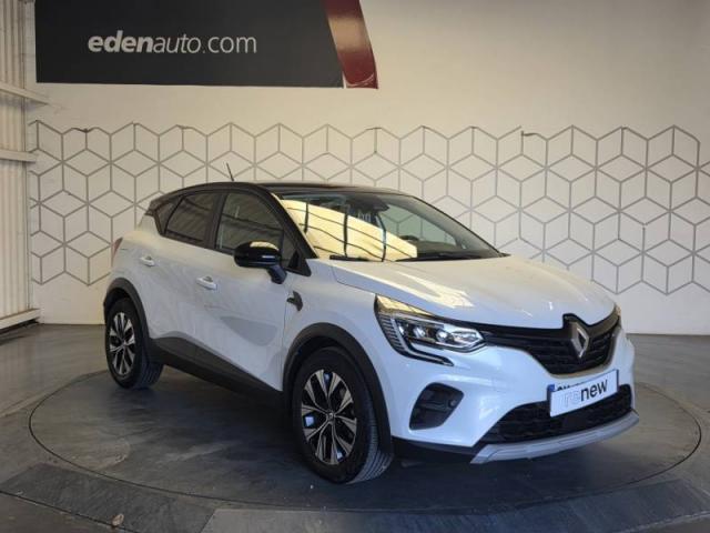 Renault Captur image 8