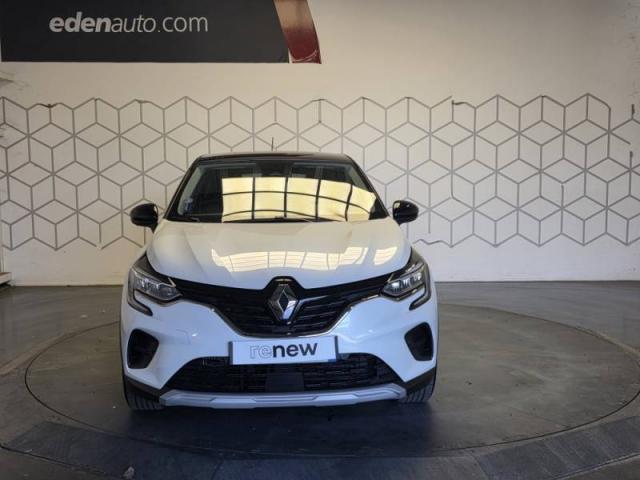 Renault Captur image 2