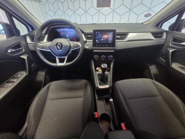 Renault Captur image 9