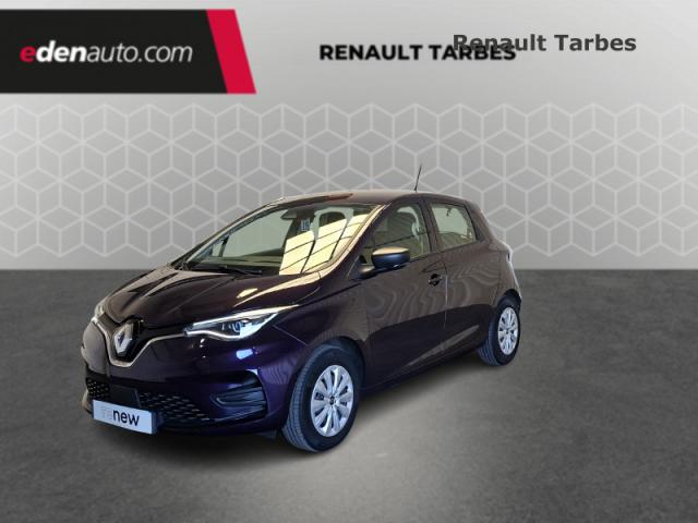 Renault Zoe R110 - My22 Equilibre
