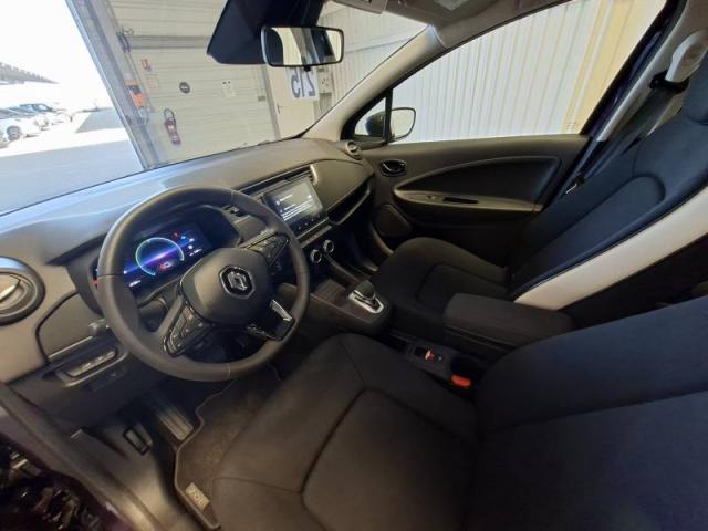 Renault Zoe image 7