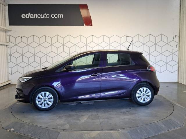 Renault Zoe image 3