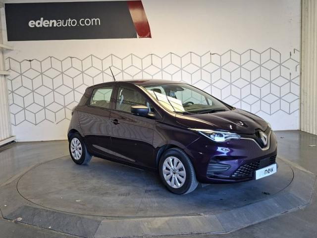 Renault Zoe image 2