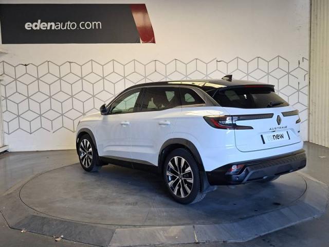 Renault Austral image 7
