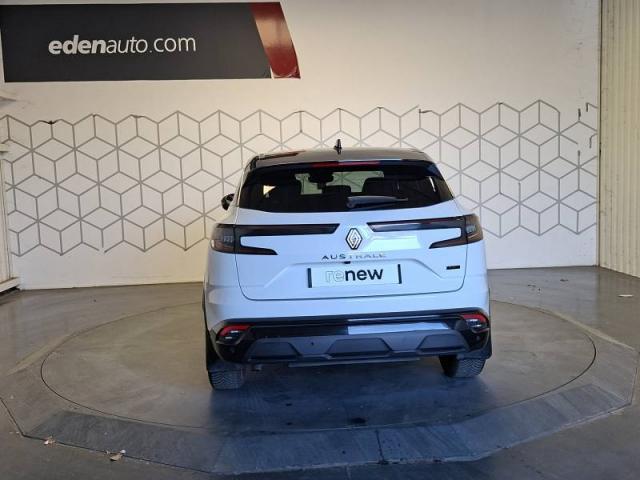Renault Austral image 4