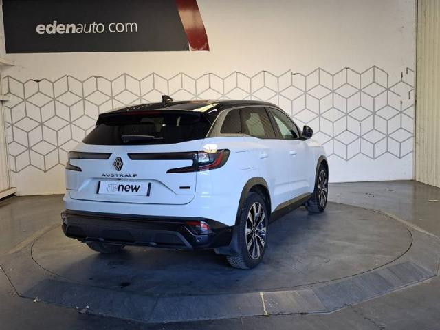 Renault Austral image 2