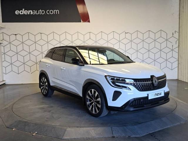 Renault Austral image 8