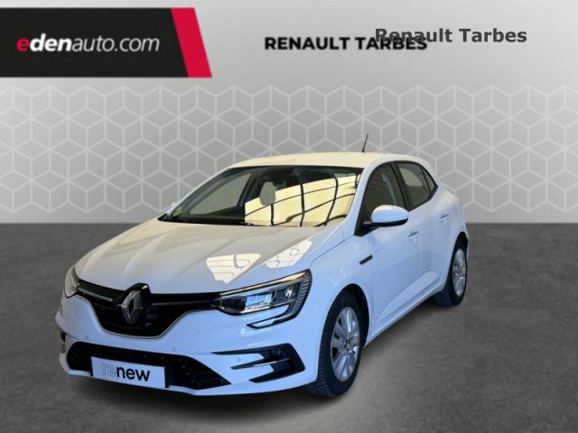 Renault Mégane Iv Berline Blue Dci 115 - 21n Business