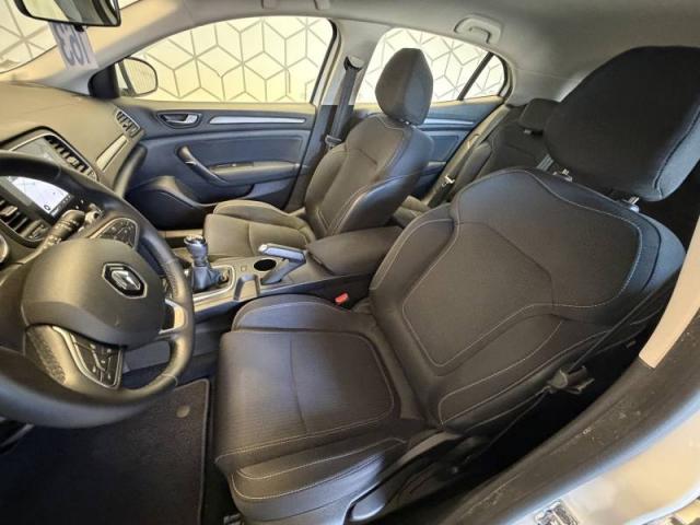 Renault Mégane image 6