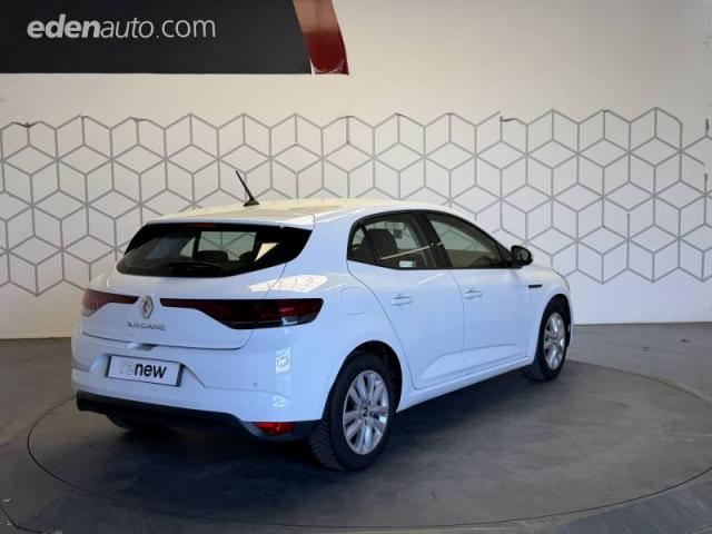 Renault Mégane image 5