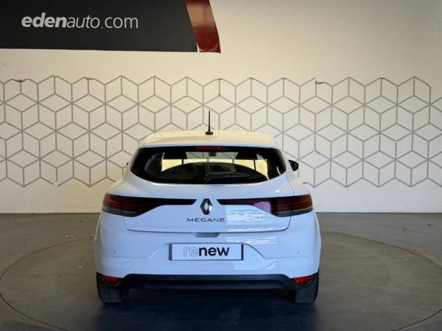 Renault Mégane image 1