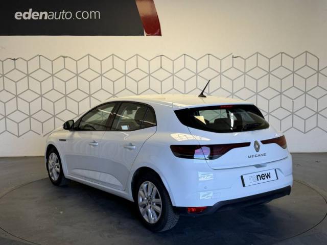 Renault Mégane image 8